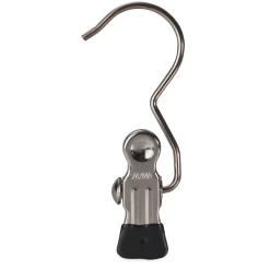 Universalklammer mit Haken