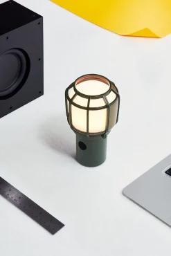 Universalleuchte Chispa