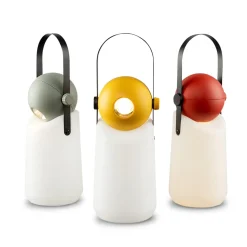 Universalleuchte Guidelight