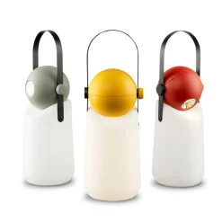 Universalleuchte Guidelight