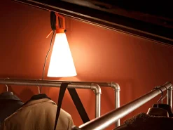 Universalleuchte Mayday