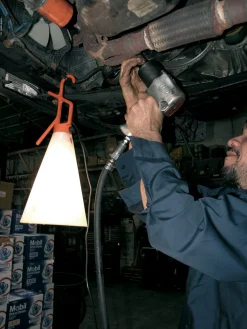 Universalleuchte Mayday