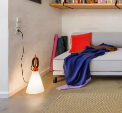 Universalleuchte Mayday