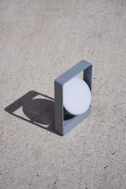 Universalleuchte Mouro