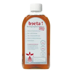 Universalreiniger Rote Bete