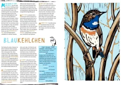 Unser wildes Zuhause