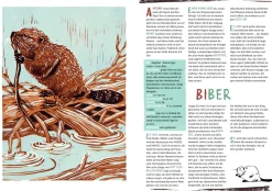 Unser wildes Zuhause