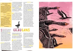 Unser wildes Zuhause