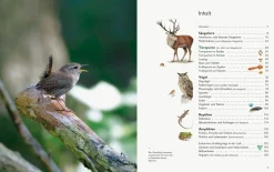 Unserer Natur auf der Spur