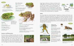 Unserer Natur auf der Spur