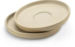 Untertasse zum Espressobecher (2 Stück)