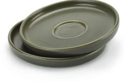 Untertasse zum Espressobecher (2 Stück)