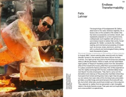 Upgrade: Making Things Better