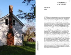 Upgrade: Making Things Better