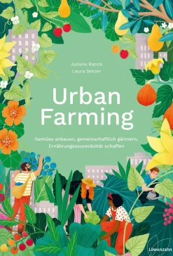 Urban Farming