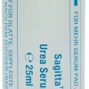 Urea-Serum