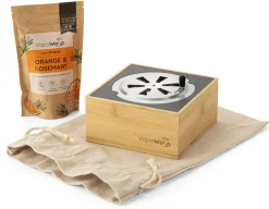 VapoWesp Räucherbox zur Wespenvertreibung