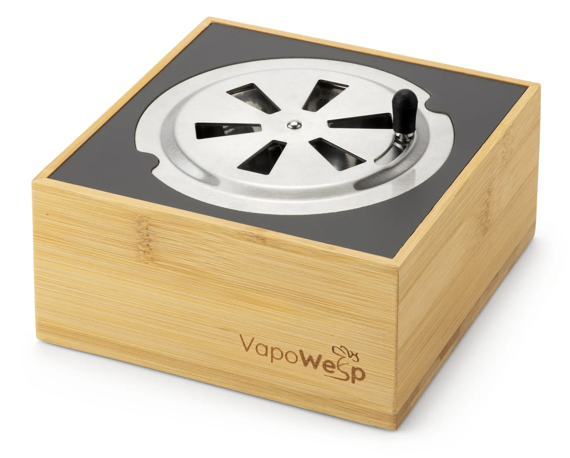 VapoWesp Räucherbox zur Wespenvertreibung