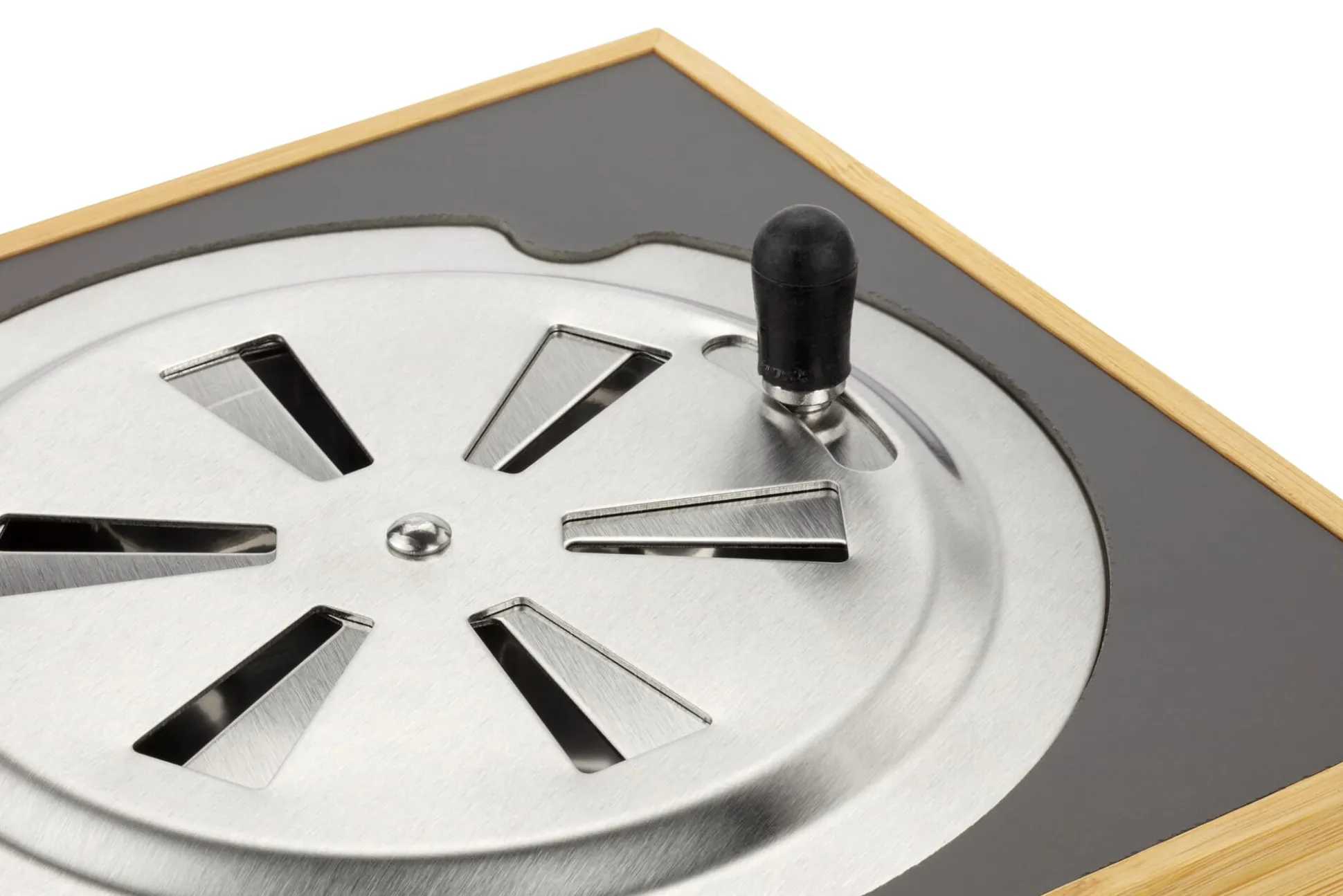 VapoWesp Räucherbox zur Wespenvertreibung