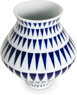 Vase Amboa Bónxica