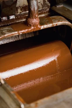 Venezuelan Rio Caribe 72% Schokolade