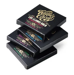 Venezuelan Rio Caribe 72% Schokolade