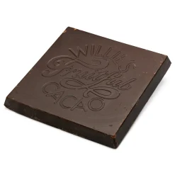 Venezuelan Rio Caribe 72% Schokolade