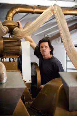 Venezuelan Rio Caribe 72% Schokolade