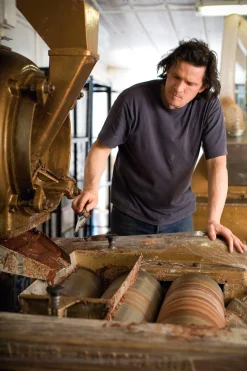 Venezuelan Rio Caribe 72% Schokolade