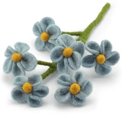 Vergissmeinnicht Filz