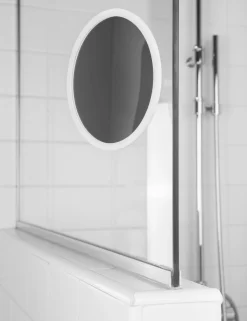 Vergrößerungsspiegel Air