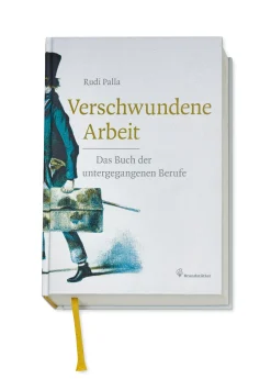 Verschwundene Arbeit