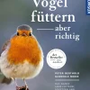 Vögel füttern, aber richtig