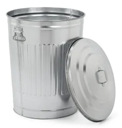 Vielzwecktonne verzinkt