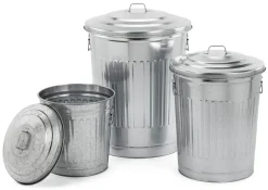 Vielzwecktonne verzinkt