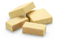 Viennesi Waffelgebäck mit Pistaziencreme