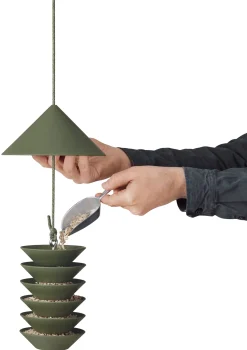 Vogelfutterspender Bird Silo