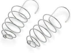 Vogelknödelhalter Spirale