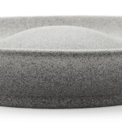 Vogeltränke Granitkeramik