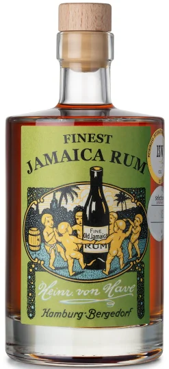 von Have Jamaica Rum