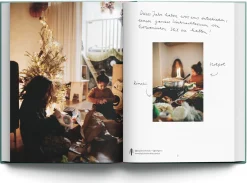 Von wilder Welt und Weihnachten