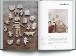 Von wilder Welt und Weihnachten