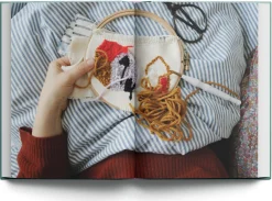 Von wilder Welt und Weihnachten