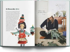 Von wilder Welt und Weihnachten