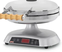 Waffeleisen Galaxia, unbeschichtet