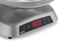 Waffeleisen Galaxia, unbeschichtet