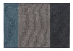 Waffelpiqué Lyocell Leinen