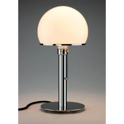 Wagenfeld Tischleuchte WA 24