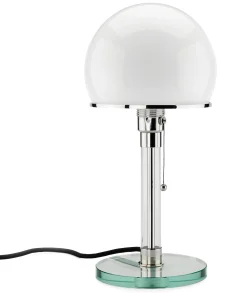 Wagenfeld Tischleuchte WG 24