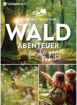 Waldabenteuer für die ganze Familie